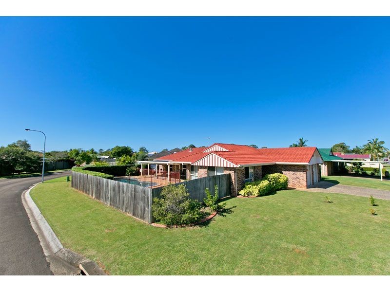 46 Jeanne Drive, Victoria Point QLD 4165
