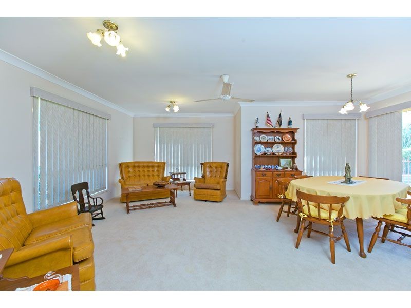 46 Jeanne Drive, Victoria Point QLD 4165