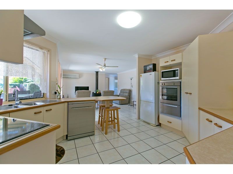 46 Jeanne Drive, Victoria Point QLD 4165