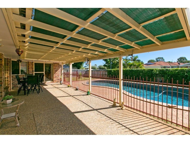 46 Jeanne Drive, Victoria Point QLD 4165