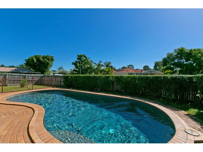 46 Jeanne Drive, Victoria Point QLD 4165