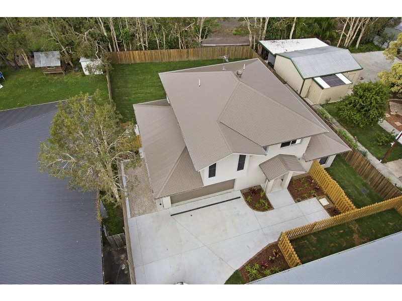 3/64 Lawn Terrace, Capalaba QLD 4157