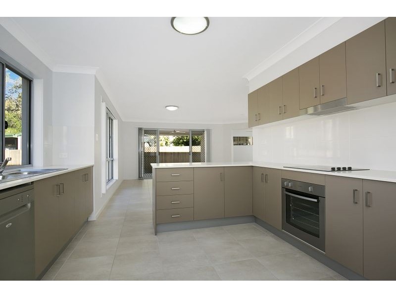 3/64 Lawn Terrace, Capalaba QLD 4157