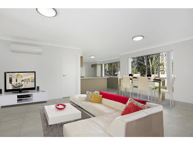 3/64 Lawn Terrace, Capalaba QLD 4157