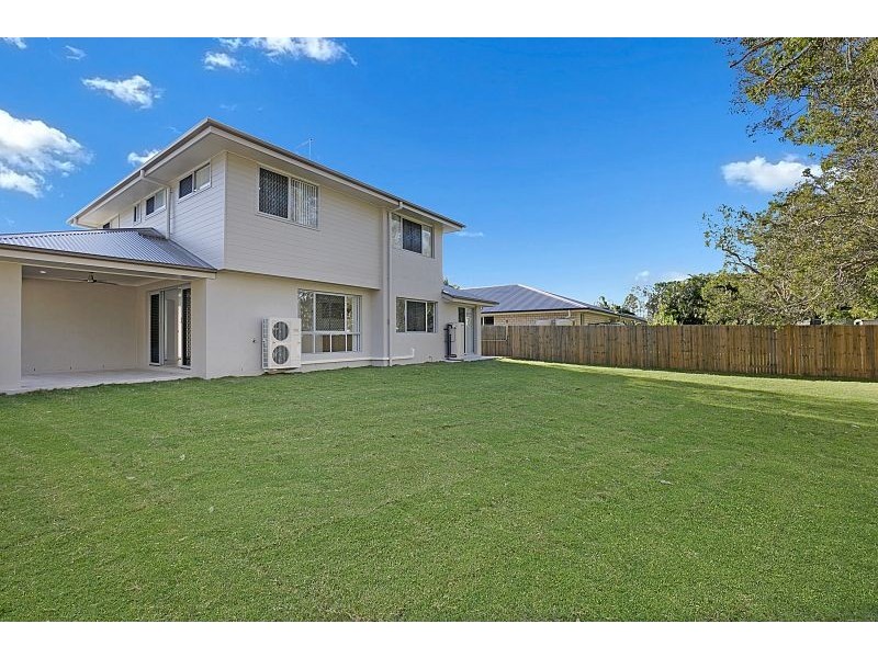 3/64 Lawn Terrace, Capalaba QLD 4157