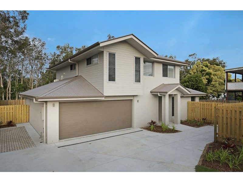 3/64 Lawn Terrace, Capalaba QLD 4157