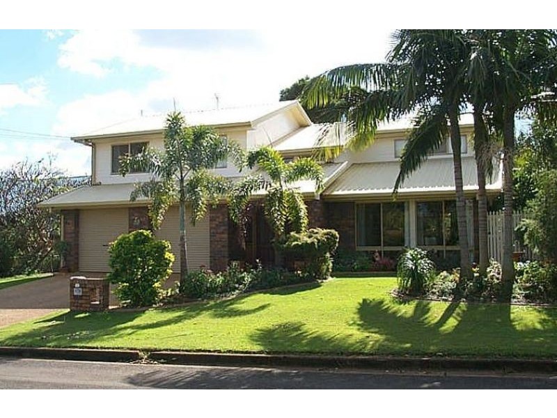 27 Christina St, Wellington Point QLD 4160