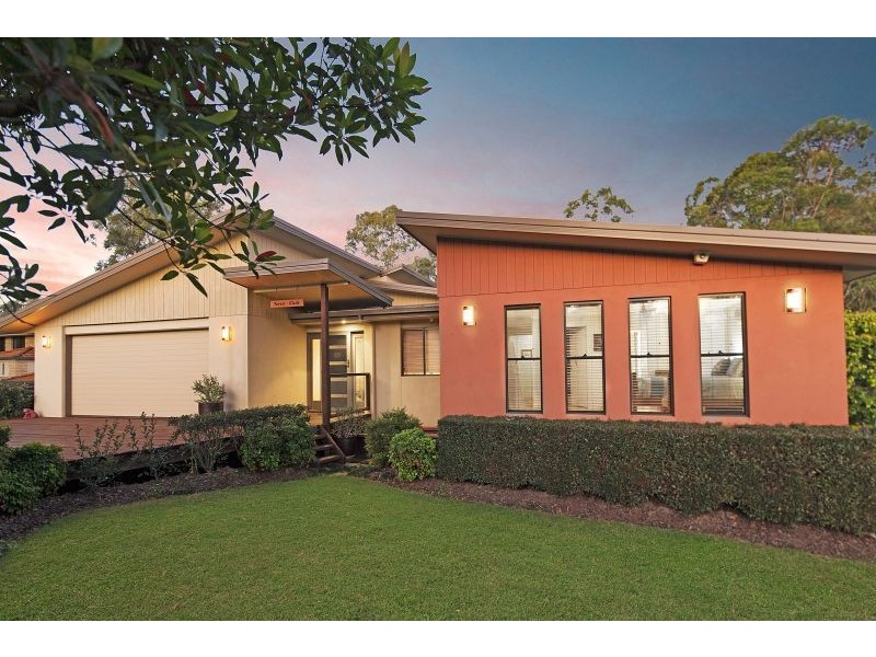 58 Pimelea Street, Mount Cotton QLD 4165