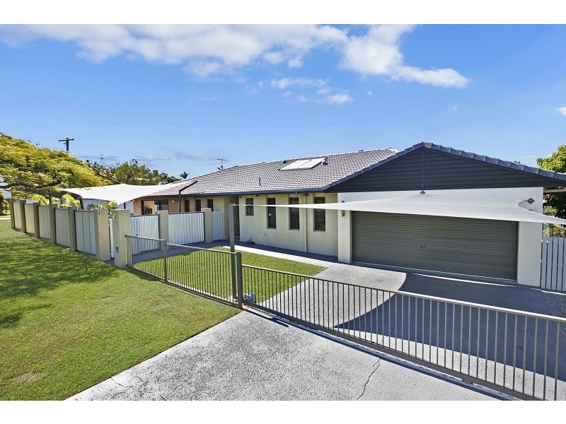 112 Smith Street, Cleveland QLD 4163