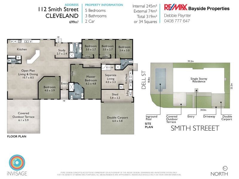 112 Smith Street, Cleveland QLD 4163