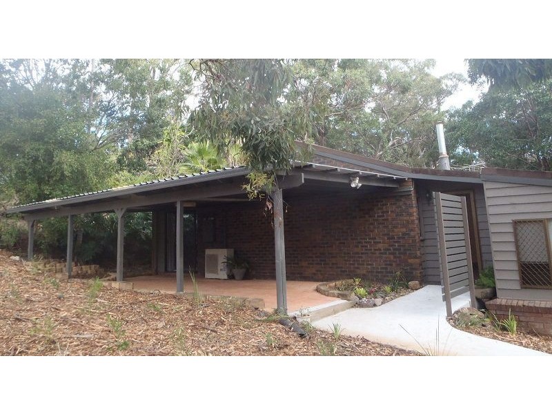 6 Allambee Crescent, Capalaba QLD 4157