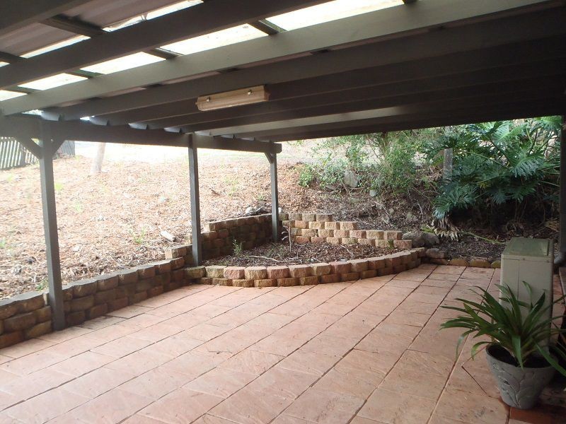 6 Allambee Crescent, Capalaba QLD 4157