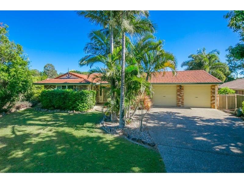 4 Wembley Court, Alexandra Hills QLD 4161