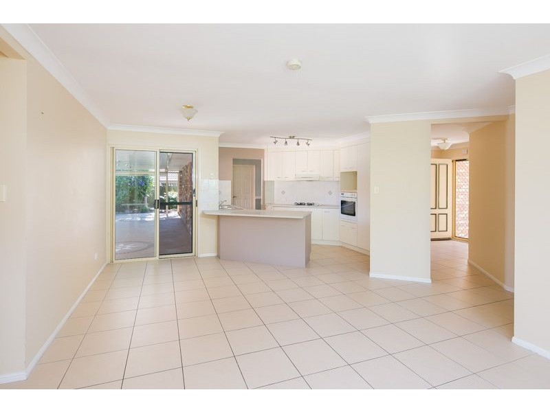 4 Wembley Court, Alexandra Hills QLD 4161