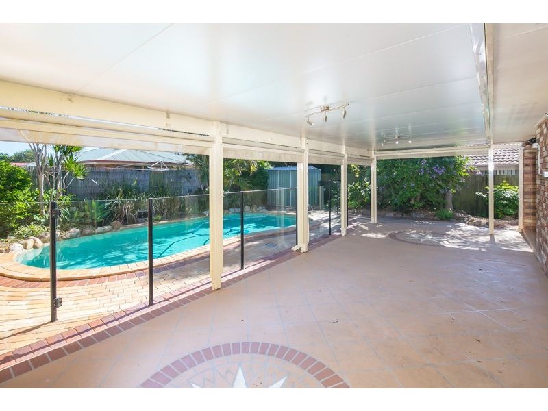 4 Wembley Court, Alexandra Hills QLD 4161