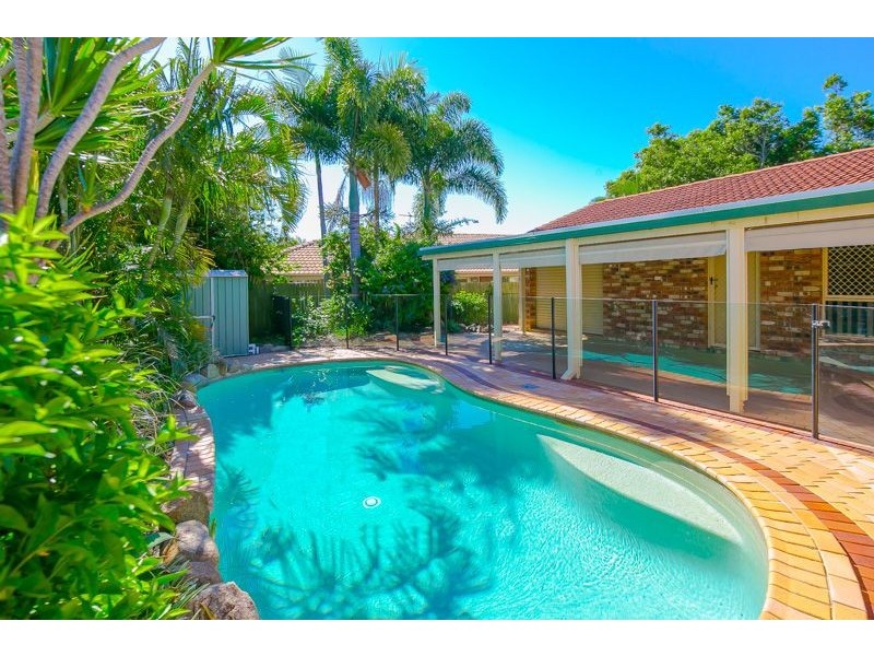 4 Wembley Court, Alexandra Hills QLD 4161