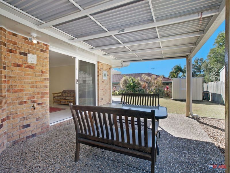 16 Riley Drive, Capalaba QLD 4157