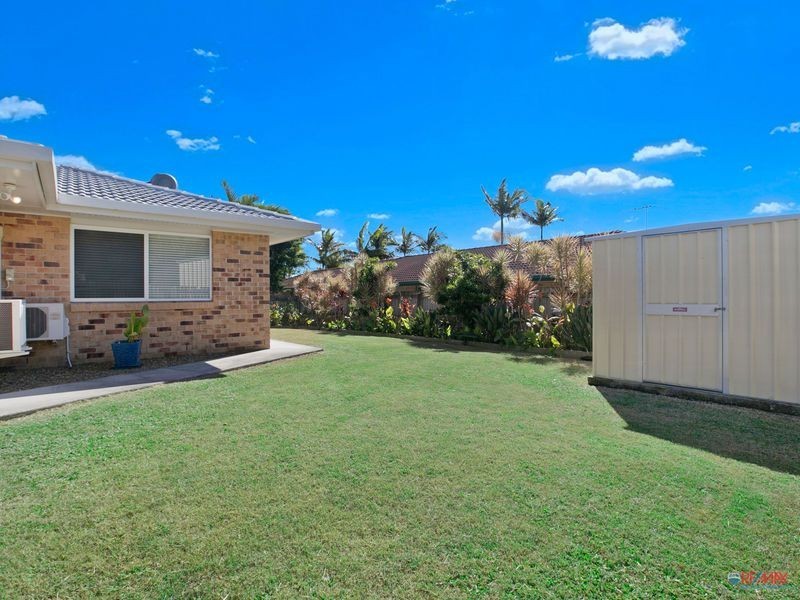 16 Riley Drive, Capalaba QLD 4157