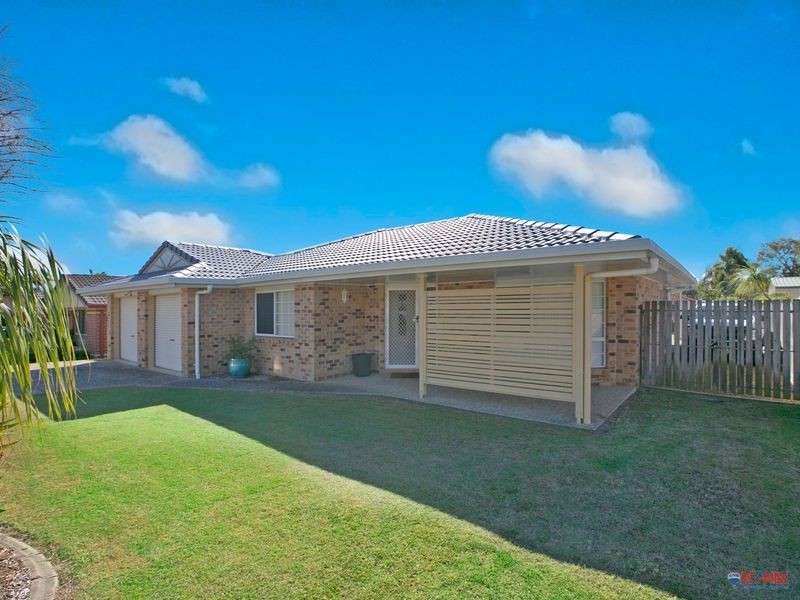 16 Riley Drive, Capalaba QLD 4157