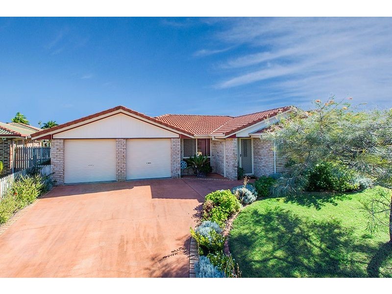 5 Ursula Court, Victoria Point QLD 4165