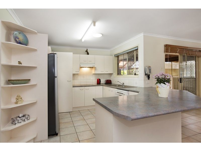 5 Ursula Court, Victoria Point QLD 4165