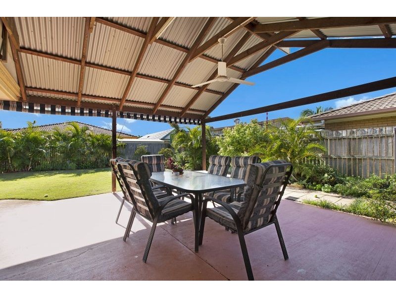 5 Ursula Court, Victoria Point QLD 4165