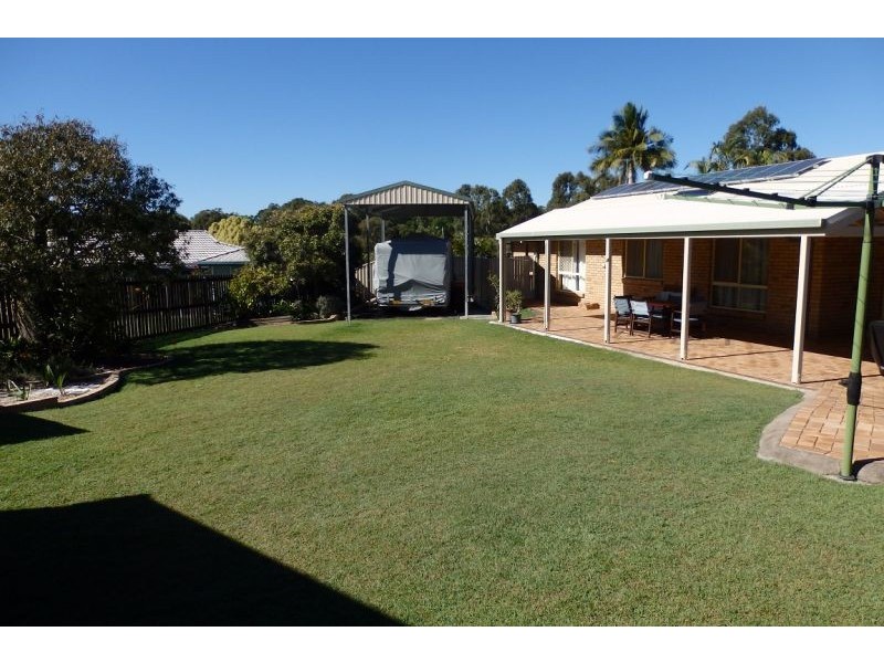 5 Agate Court, Alexandra Hills QLD 4161
