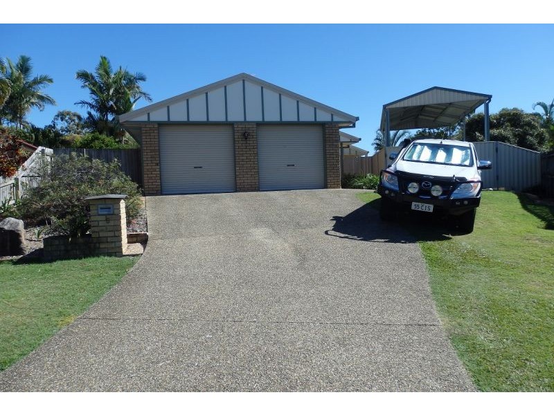 5 Agate Court, Alexandra Hills QLD 4161