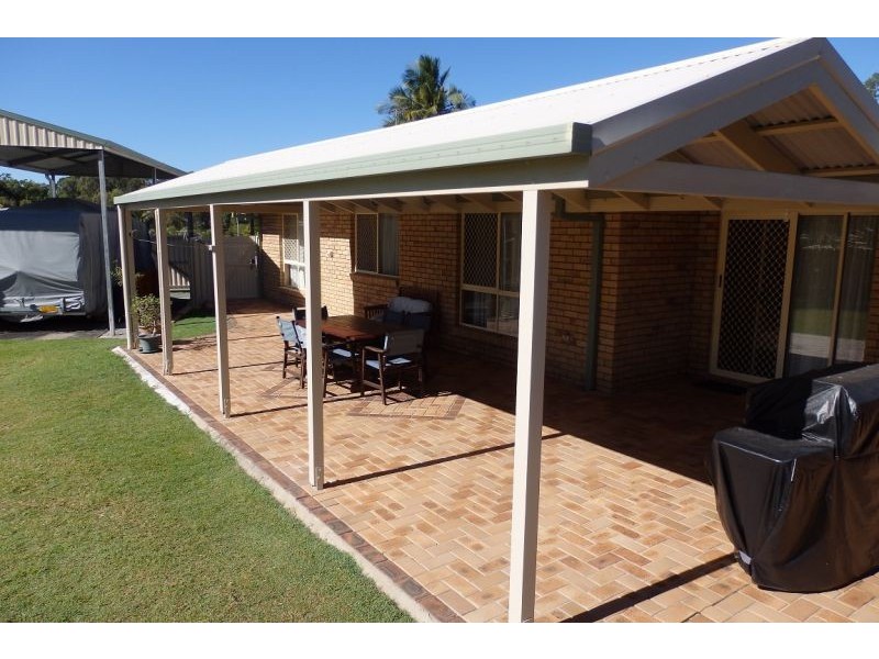 5 Agate Court, Alexandra Hills QLD 4161