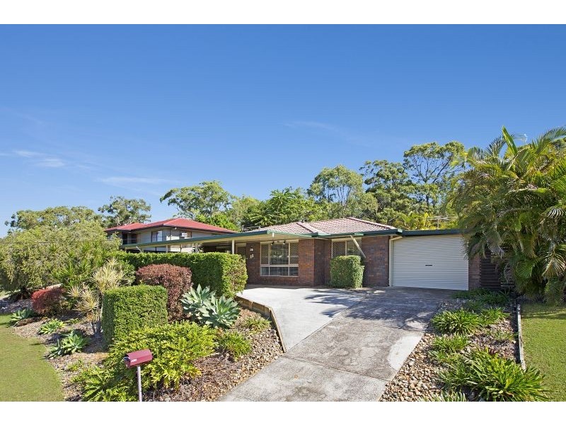 11 O’Gorman Street, Alexandra Hills QLD 4161