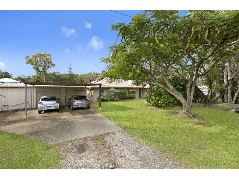 13 Chermside Street, Wellington Point QLD 4160