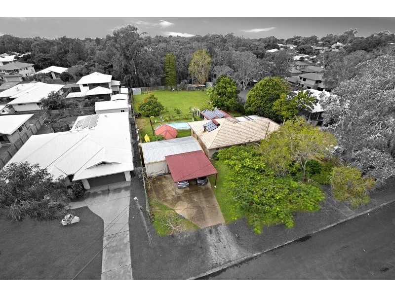 13 Chermside Street, Wellington Point QLD 4160