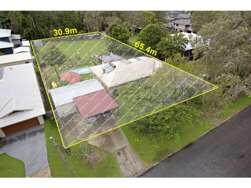 13 Chermside Street, Wellington Point QLD 4160