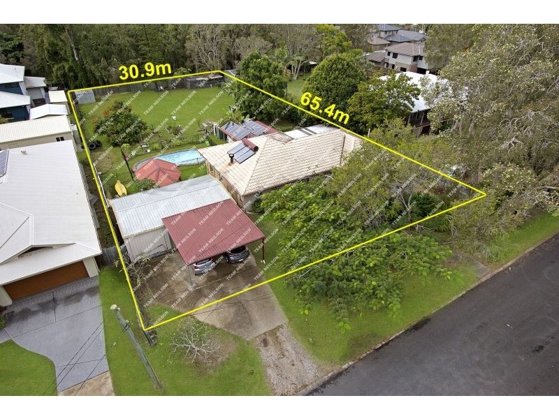 13 Chermside Street, Wellington Point QLD 4160