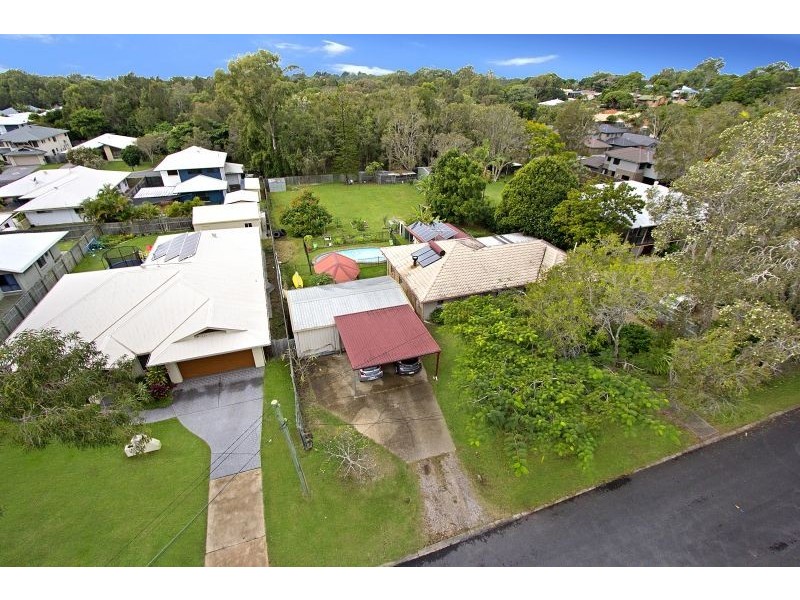 13 Chermside Street, Wellington Point QLD 4160
