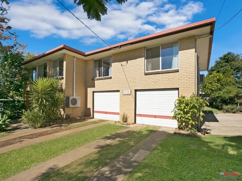 197 Russell Street, Cleveland QLD 4163