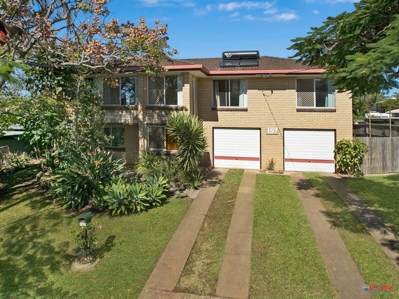 197 Russell Street, Cleveland QLD 4163