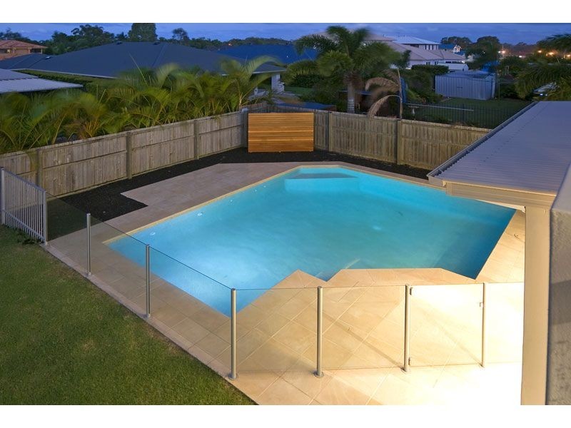 17 Mallan Terrace, Birkdale QLD 4159