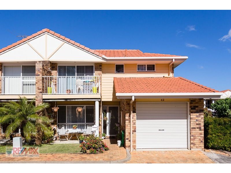 42 / 29 Island Street, Cleveland QLD 4163