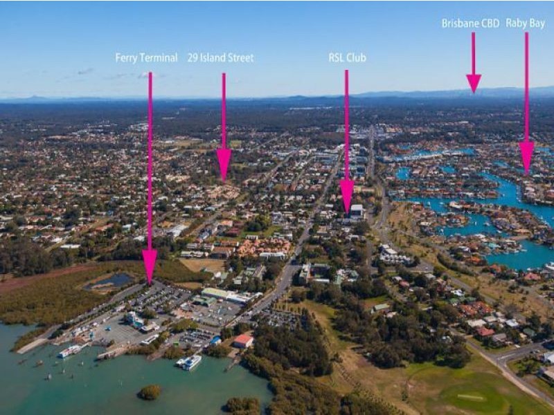 42 / 29 Island Street, Cleveland QLD 4163