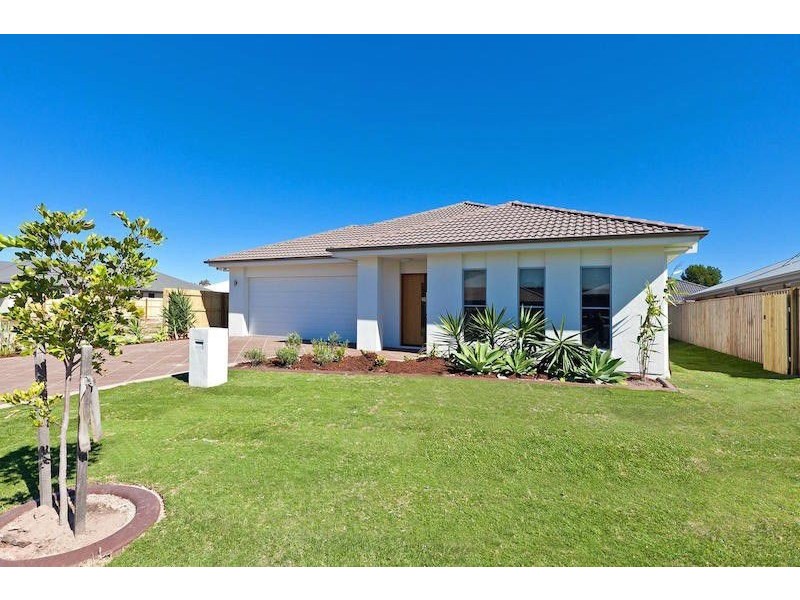 11 Gunadoo St, Thornlands QLD 4164