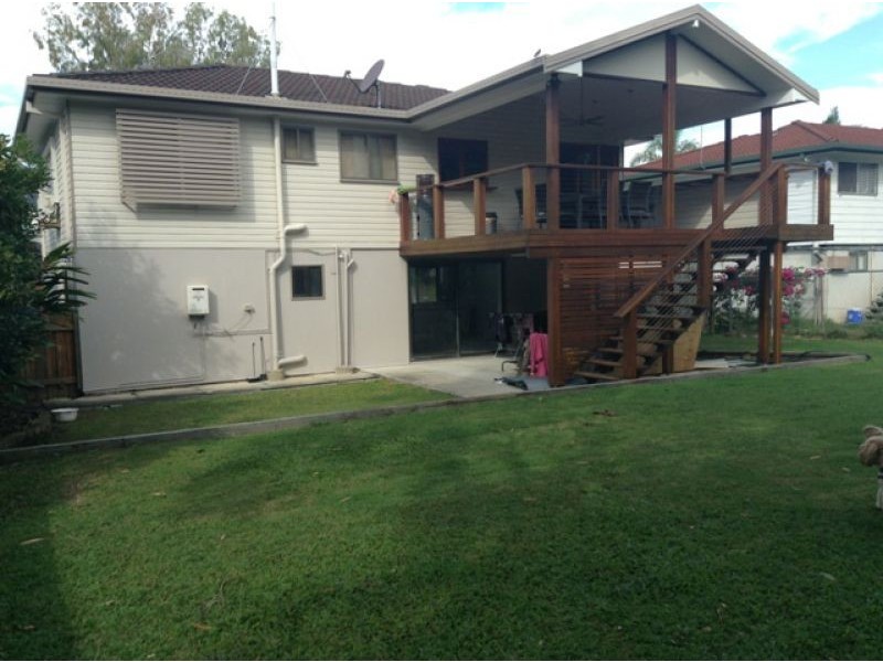 50 Crown Road, Alexandra Hills QLD 4161