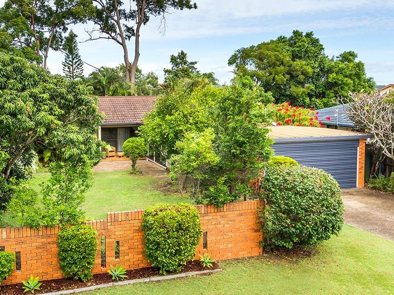 45 Finucane Road, Capalaba QLD 4157