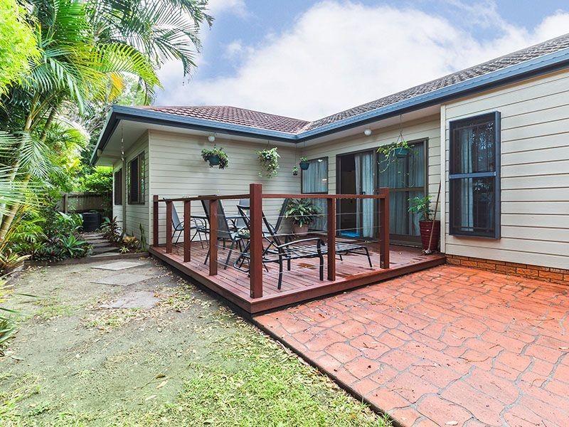 45 Finucane Road, Capalaba QLD 4157