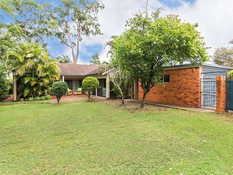 45 Finucane Road, Capalaba QLD 4157
