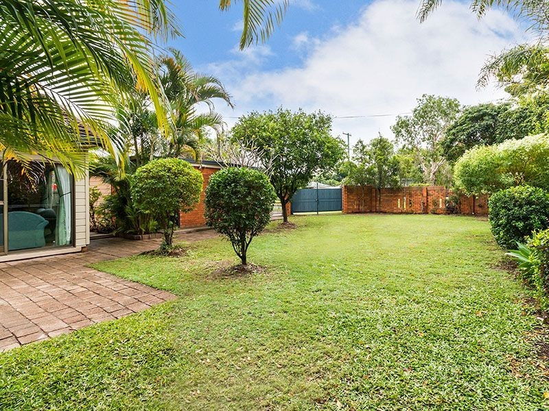45 Finucane Road, Capalaba QLD 4157