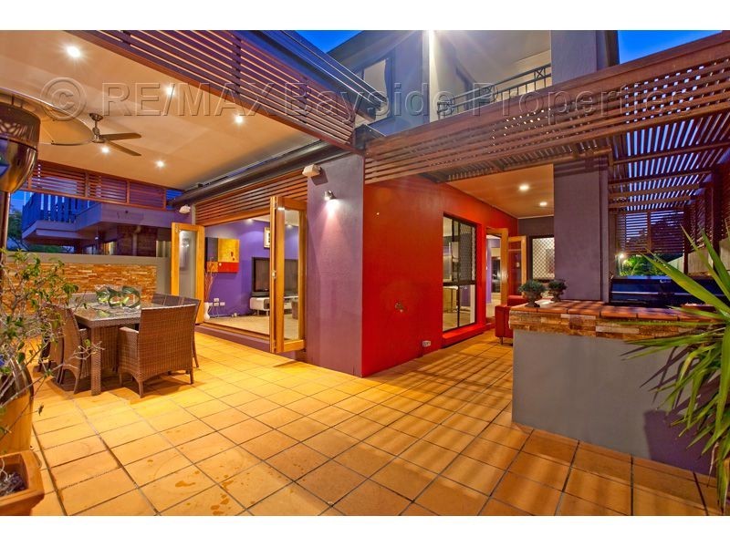 25 Mooroondu Road, Thorneside QLD 4158