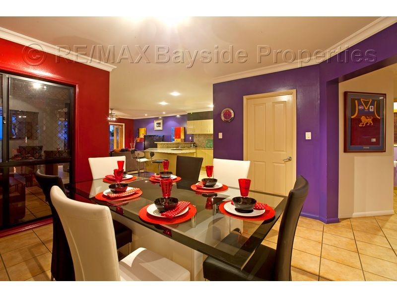 25 Mooroondu Road, Thorneside QLD 4158