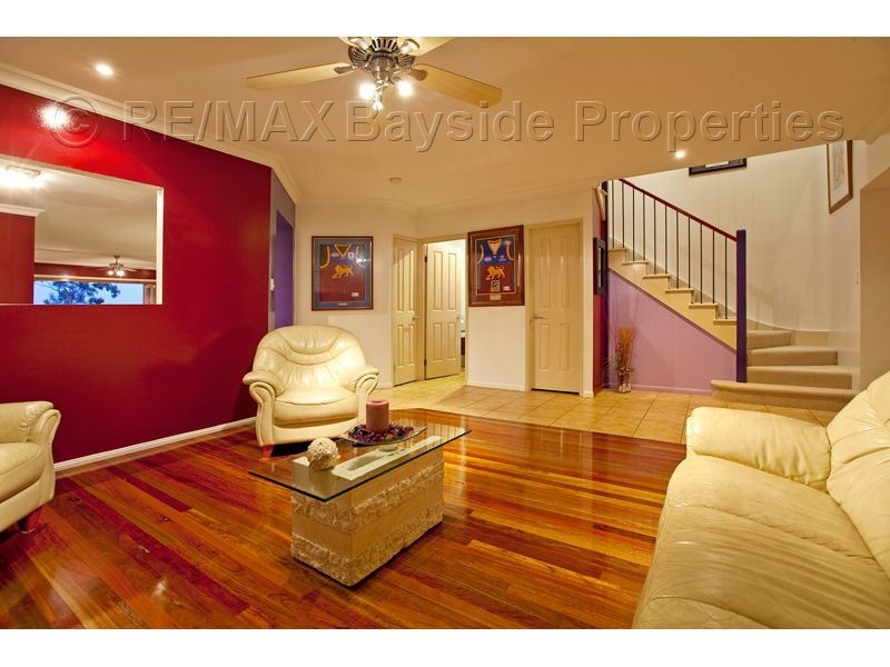 25 Mooroondu Road, Thorneside QLD 4158