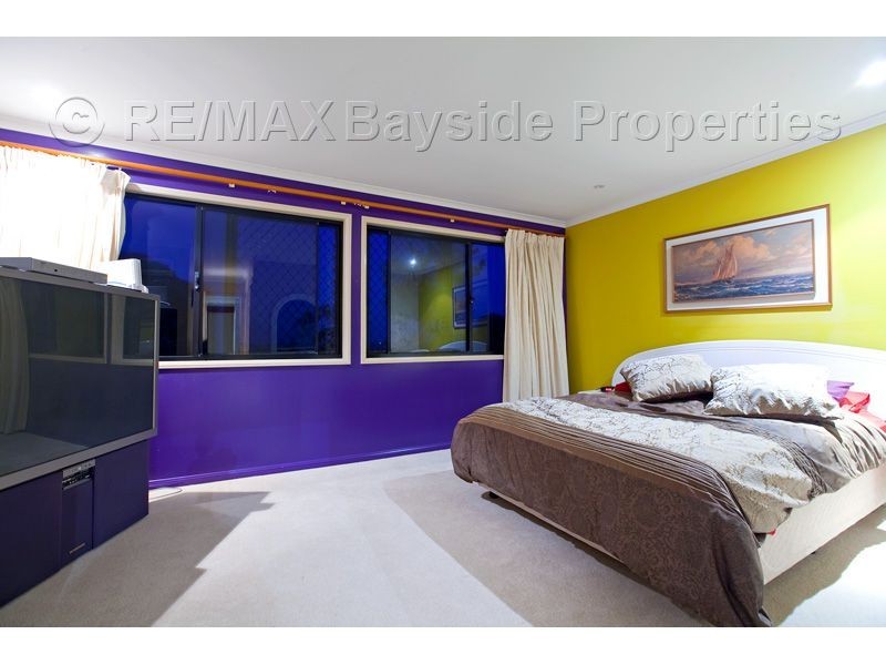 25 Mooroondu Road, Thorneside QLD 4158